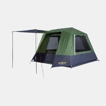 Picture of OZTRAIL SCENE 6 PEOPLE FAST FRAME TENT